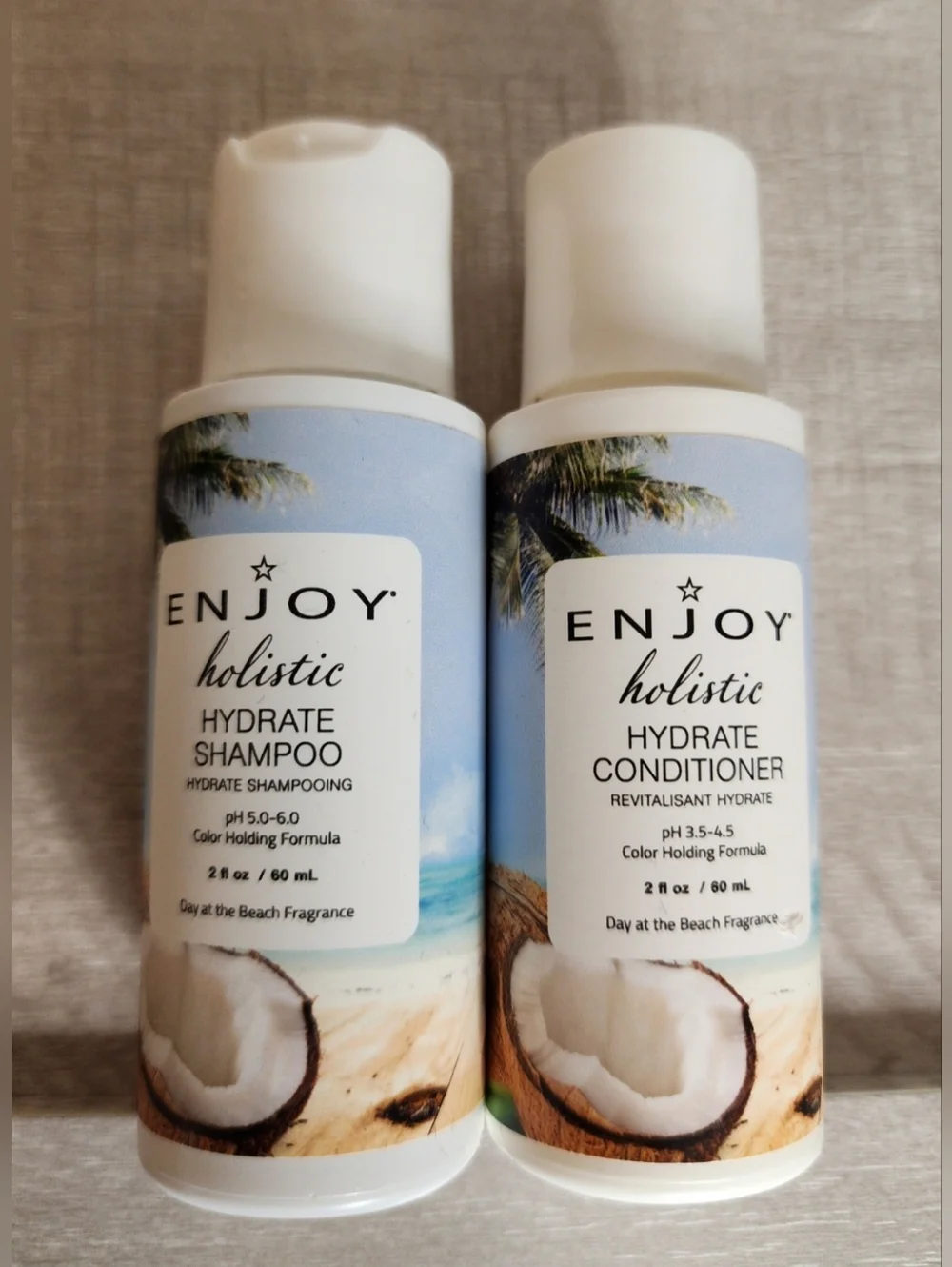 New! Mixed Haircare & Beauty Lot: Pureology, Amika, Mizani, Kenra, Mary Kay